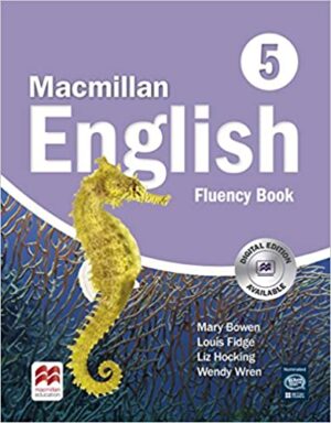 Macmillan English 5