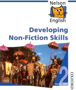 Nelson English - Book 2 Developing Non-Fiction Skills 2nd Edition