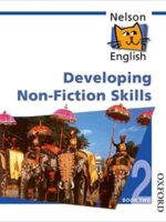 Nelson English - Book 2 Developing Non-Fiction Skills 2nd Edition