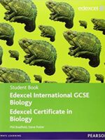 Edexcel International GCSE Biology Student Book