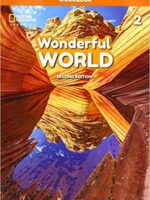Wonderful World 2: Workbook