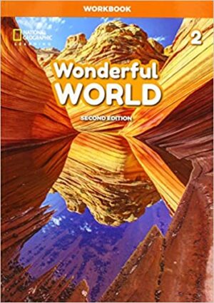 Wonderful World 2: Workbook