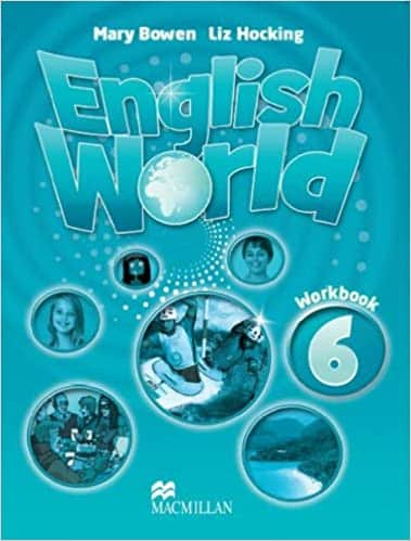 ENGLISH WORLD 6 Ab