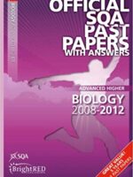 Biology Advanced Higher Sqa Past Papers 2012