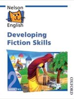 Nelson English - Book 2 Developing Fiction Skills