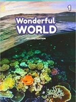 Wonderful World 1: Grammar Book