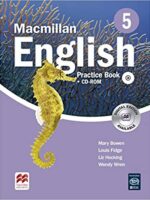 Macmillan English 5