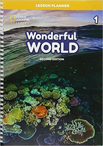 Wonderful World second edition