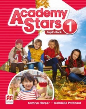 Academy stars