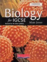 Biology for Igcse