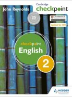 Cambridge Checkpoint English Student's Book 2