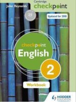 Cambridge Checkpoint English Workbook 2