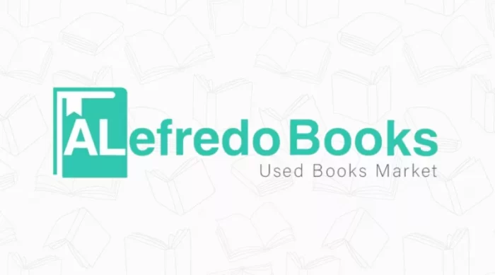 Alefredo Books; A New Era for Used Books