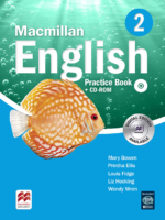 Macmillan English 2