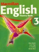 Macmillan English 3