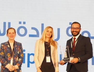 Social Entrepreneurship Summit Award 2021