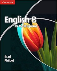 English B for the IB Diploma Coursebook