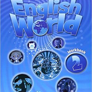 ENGLISH WORLD 2 Ab