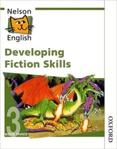 Nelson English – Book 3 Developing Fiction Skills (Bk. 3)