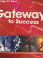macmillan gateway to success B2 student book