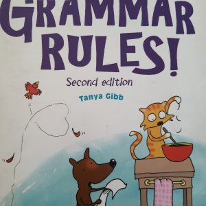 Grammar rules