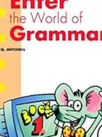 Enter The World Of Grammar