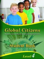 Global Citizens – Student Book 4