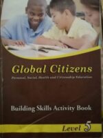 Global Citizens Building Skills Activity Book level 5