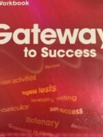 macmillan gateway to success/ workbool B2