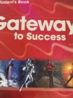 macmillan gateway to success B2 student book