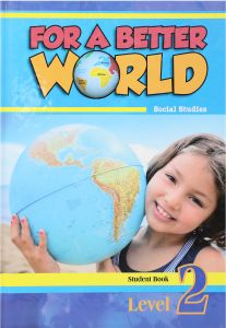 For Better World Student Book 2