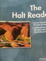 The Holt Reader