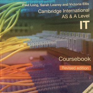 IT AS & A level