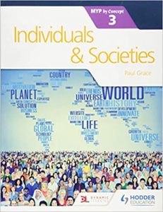 Individuals and Societies for the IB MYP 3