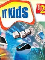 It Kids Book II (International Editionition)