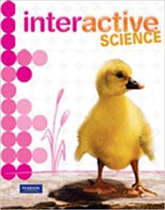 SCIENCE 2012 STUDENT EDITION (CONSUMABLE) GRADE K 0th Edition