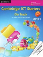 Cambridge ICT Starters: On Track, Stage 2 (Cambridge International Examinations) Paperback – March 4, 2016