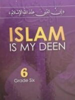 Islam is my Deen grade 6