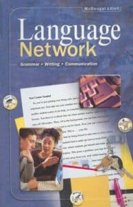 Language Network Grade 10