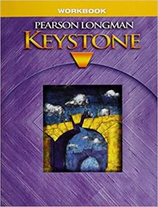 KEYSTONE 2013 WORKBOOK LEVEL E