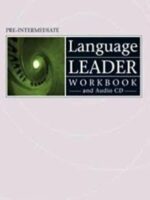 Language Leader Pre-Intermediate Workbook