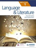 Language and Literature for the IB MYP 1 (Myp by Concept)
