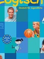 Logisch! a1, libro del alumno (German Edition)