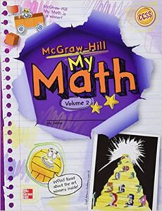 McGraw-Hill My Math Vol. 2, Grade 5 (ELEMENTARY MATH CONNECTS) 0th Edition