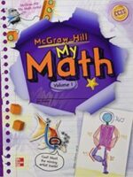 My Math, Grade 5, Vol. 1 (Elementary Math Connects) Workbook Edition