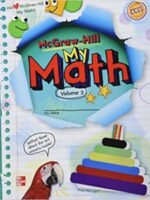 McGraw Hill My Math, Grade 2, Vol. 2 (ELEMENTARY MATH CONNECTS) 1st Edition