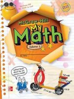 My Math, Vol. 2, Grade 3 (ELEMENTARY MATH CONNECTS)