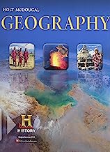 Geography: Student Edition 2012