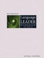 Language Leader Pre-Intermediate Workbook