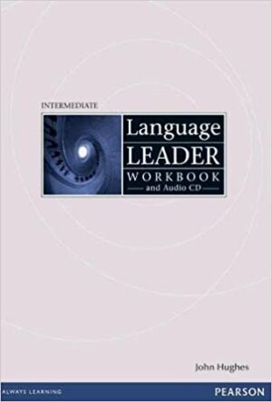 Language Leader Intermediate Workbook